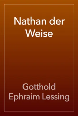 Read: Nathan Book der Weise