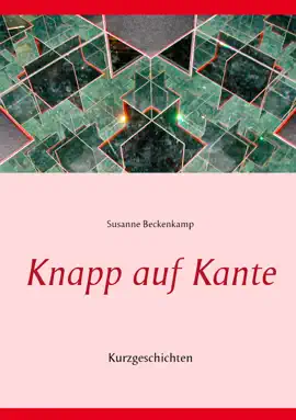 Read: Knapp auf Kante Book