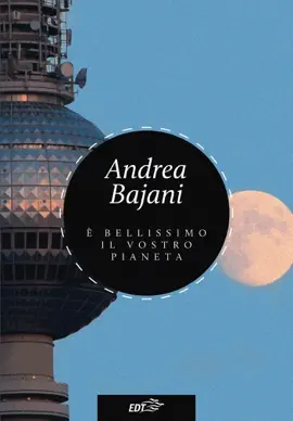 Read: Book È bellissimo il vostro pianeta