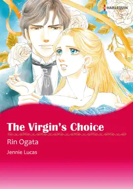Read: The Virgin's Book Choice