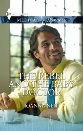 Read: The Rebel and the Baby Doctor Book