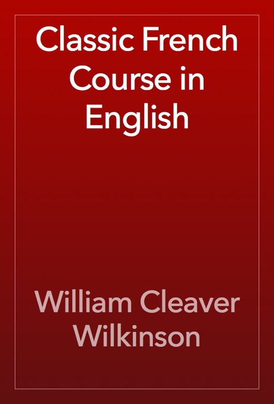 Classic French Course in English