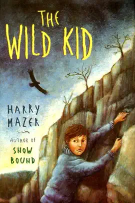 The Wild Kid