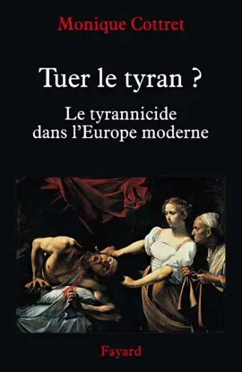 Read: Tuer le tyran Book ?