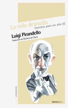 Read: La vida desnuda Book