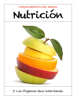 Nutrición - Rafa Ávila Hernández