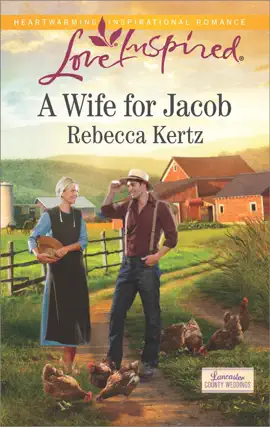 Read: A Wife Book for Jacob
