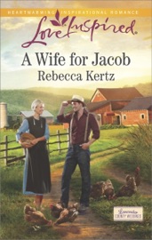 A Wife for Jacob - Rebecca Kertz