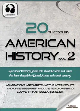 Read: 20th Century Book American History Book 2