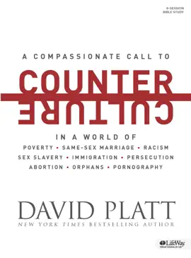 Read: Counter Culture Book Bible Study Book