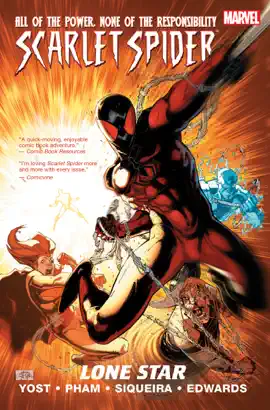 Read: Scarlet Spider Vol. Book 2
