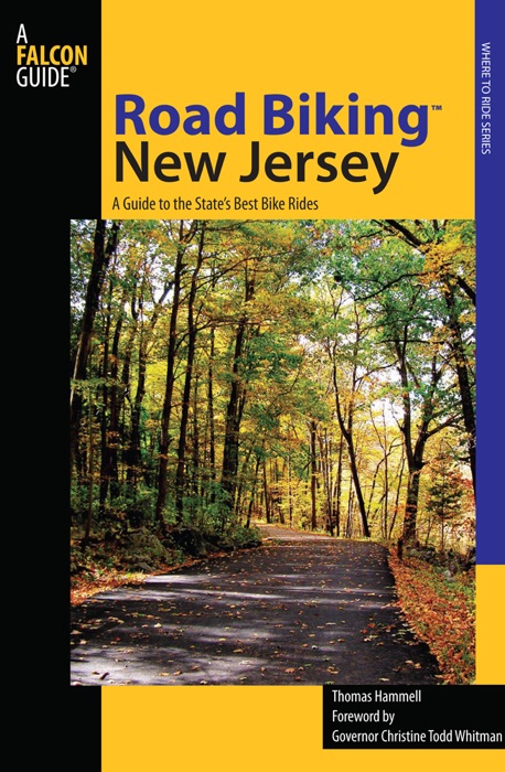 Road Biking New Jersey