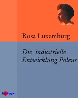 Read: Die industrielle Entwicklung Polens Book