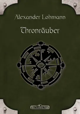Read: DSA Book 83: Thronräuber