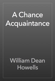 A Chance Acquaintance