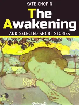 Read: The Awakening and Selected Book Short Stories