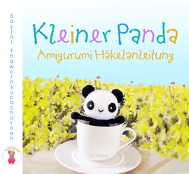 Kleiner Panda - Sayjai Thawornsupacharoen