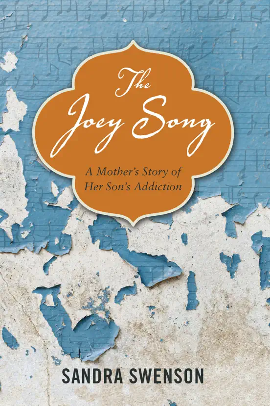 The Joey Song