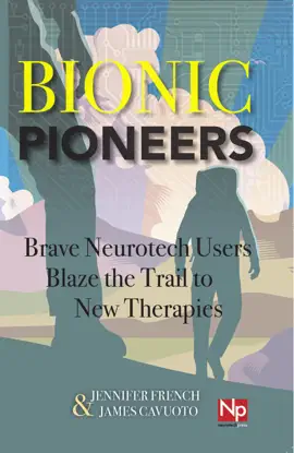 Read: Book Bionic Pioneers