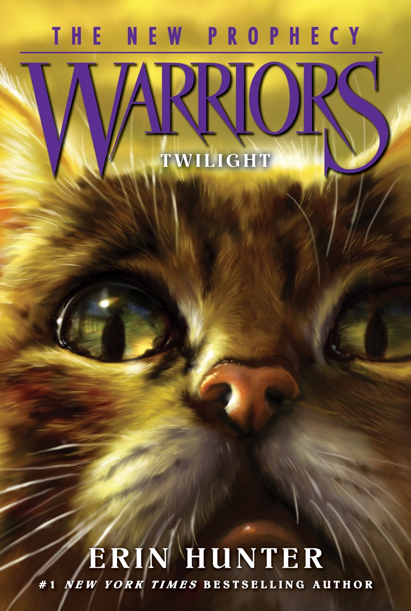 Twilight cover