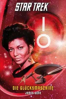 Read: Star Trek - The Book Original Series 6: Die Glücksmaschine