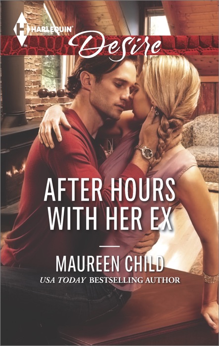 After Hours with Her Ex