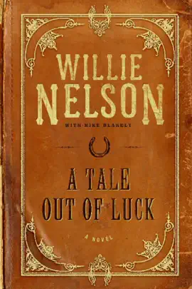 Read: A Book Tale Out of Luck
