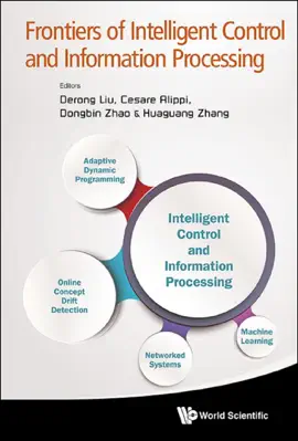 Read: Frontiers Of Intelligent Control Book And Information Processing