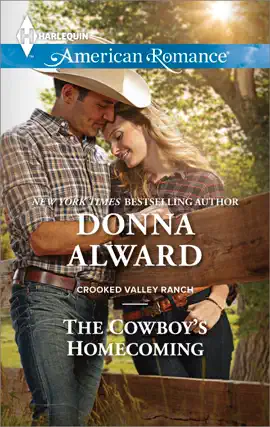 Read: Book The Cowboy's Homecoming
