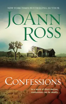 Read: Confessions
