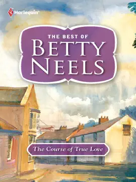 Read: The Course of True Love Book