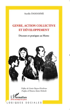 Read: Book Genre, action collective et développement