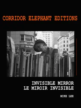 Read: Le miroir Book invisible