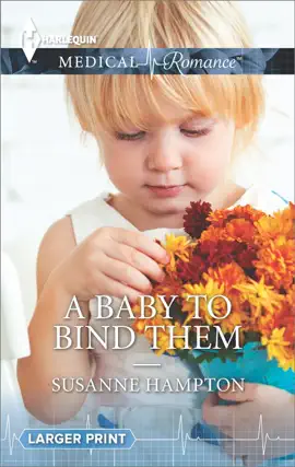 Read: A Baby to Bind Book Them