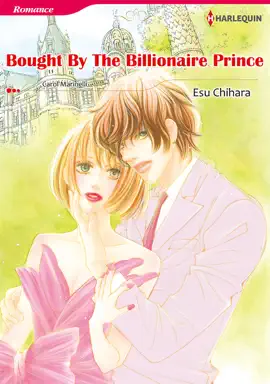 Read: Bought by the Billionaire Prince (Harlequin Comics) Book
