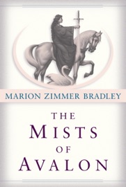 The Mists of Avalon - Marion Zimmer Bradley