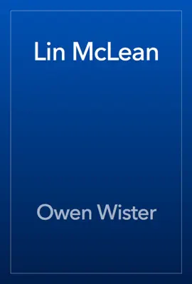 Read: Lin McLean Book