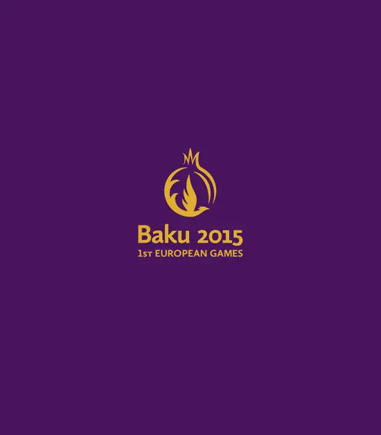 Baku 2015 1st European Games