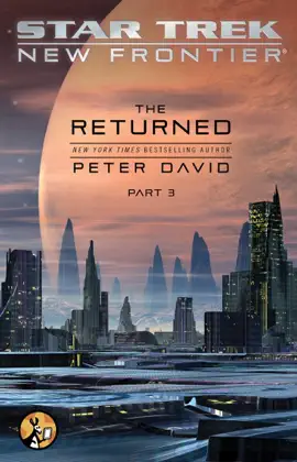 Read: Book The Returned, Part III