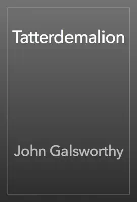 Read: Tatterdemalion