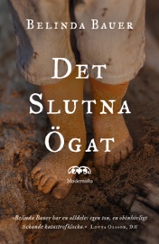 Det slutna ögat - Belinda Bauer