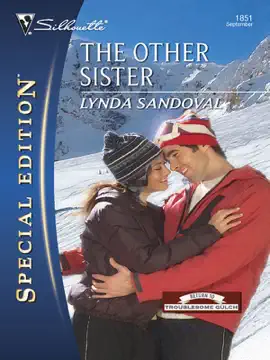 Read: The Other Book Sister