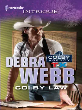 Read: Book Colby Law