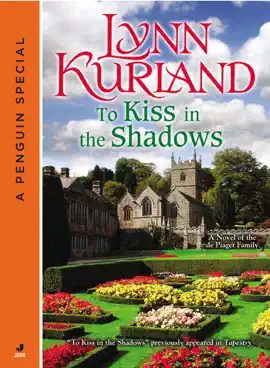 Read: To Book Kiss in the Shadows