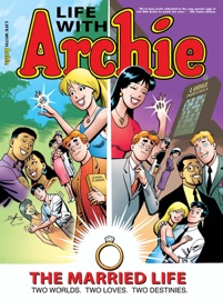 Life With Archie #25 - Paul Kupperberg