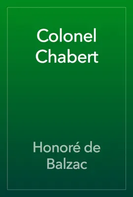 Read: Colonel Book Chabert