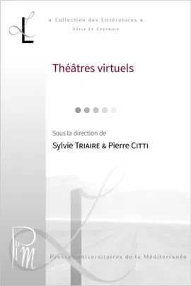 Read: Théâtres virtuels Book