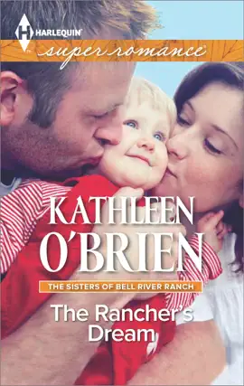 Read: Book The Rancher's Dream