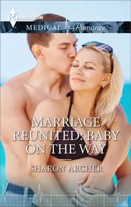 Read: Marriage Reunited: Book Baby on the Way
