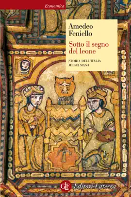 Read: Sotto Book il segno del leone